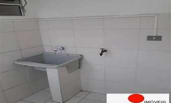 Imagem 5: Apto com 50 m², 1 dorm, piso frio