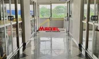 Imagem 3: Comercial sala em edifíciocondomínio em São José dos Campos