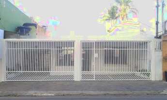 Imagem: Casa para Locação em Santo André, Vila