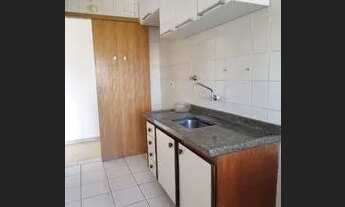 Imagem 6: Apartamento para aluguel com 56 metros quadrados com 2 quartos em Alto da Lapa - São Paulo