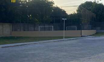 Imagem 2: Oportunidade! Apartamento Novo no Passaré