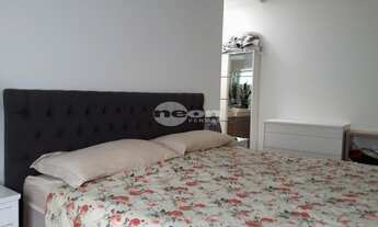 Imagem 5: SãO BERNARDO DO CAMPO - Casa Padrão - Nova Petrópolis