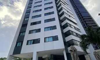 Imagem: EC- apartamento 170m², 04 quartos sendo