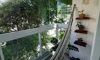 Imagem: EXCELENTE 3 QUARTOS 1 A UMA QUADRA DA PRAIA