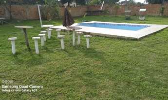 Imagem 5: Belo sítio em campo Lindo