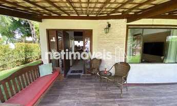 Imagem 3: Locação Casa em condomínio Barra do Jacuipe Camaçari