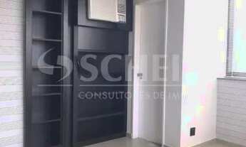 Imagem 3: Sala comercial ao lado do metro eucaliptos e shopping Ibirapuera