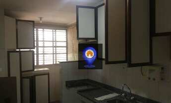 Imagem 6: Apartamento com 2 dormitórios, 55 m² - venda por R$ 250.000,00 ou aluguel por R$ 1.300,00