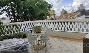 Imagem: Casa - Parque Cidade Jardim II - Jundiaí