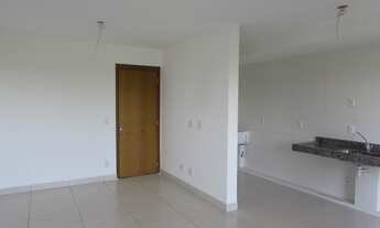 Imagem 4: Vista arborizada, metro quadrado verde! Apartamento 03 quartos novo, Setor Santa Genoveva