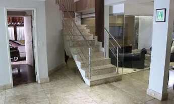 Imagem 4: Sobrado para venda possui 120 metros quadrados com 3 quartos em Campo Belo - São Paulo - S