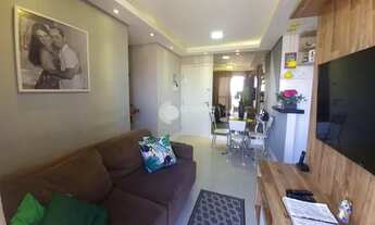 Imagem 3: Apartamento - Chácaras Campos Elíseos - Campinas