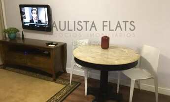 Imagem 5: SÃO PAULO - Flat - JARDIM PAULISTA