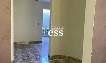 Imagem 5: Casa sobrado para alugar no bairro parque industrial com 3 quartos sendo 1 suítes. 1 quart