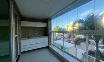 Imagem: Apartamento para aluguel tem 88 metros quadrados