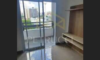 Imagem 4: Apartamento - Vila Itapura - Campinas