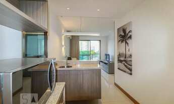 Imagem 3: Apartamento para Aluguel - Jacarepaguá, 1 Quarto, 35 m2