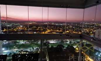 Imagem: Apartamento - Mansões Santo Antônio