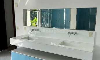 Imagem 4: Sobrado à venda e para locação com 3 dormitórios na Rua Argentina, Jardim América, São Pau