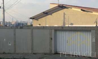 Imagem: Casa - Chácara da Barra - Campinas