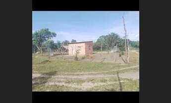 Imagem: Vende se terreno na praia de Fortalezinha