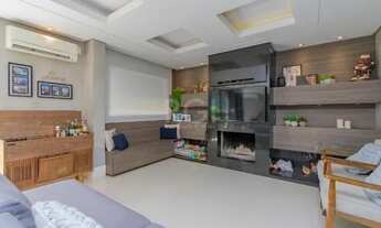 Imagem 6: Cobertura com 2 Quartos e 3 banheiros à Venda, 156 m² por R$ 825.000