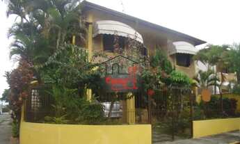 Imagem: Sobrado a venda - Campo Alegre - Pindamonhangaba