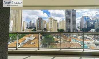 Imagem 6: Apartamento com 3 dormitórios à venda, 134 m² por R$ 3.190.000,00 - Itaim Bibi - São Paulo
