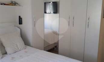 Imagem 7: Apartamento 02 Dormitóris c/ suite - Vila Yara/Osasco