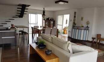 Imagem 3: Apartamento duplex 196 metros 3 suítes no jardim da saúde São Paulo