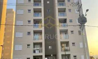 Imagem: Apartamento - Parque das Colinas - Valinhos