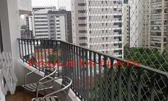 Imagem: SÃO PAULO - RESIDENCIAL - JARDIM PAULISTA