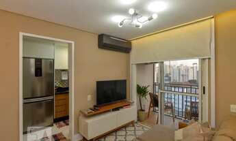 Imagem 2: Apartamento para Aluguel - Água Branca, 1 Quarto, 42 m2