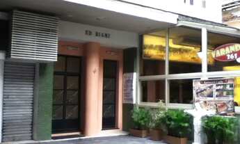 Imagem: Quarto silencioso para rapaz m Botafogo