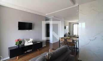 Imagem 5: Apartamento com 2 quartos (1 suíte) à venda no Brás, São Paulo, com 1 vaga