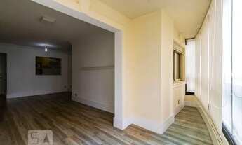 Imagem 7: Apartamento para Aluguel - Vila Mariana, 2 Quartos, 78 m2