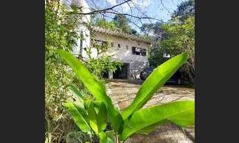 Imagem 5: Casa com 4 dormitórios à venda, 600 m² por R$ 4.250.000,00 - Bosque dos Eucaliptos - São J