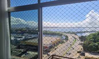 Imagem: Apartamento 2 qts na Saturnino de Brito