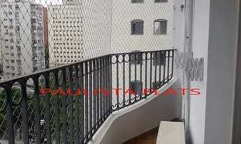 Imagem 2: SÃO PAULO - RESIDENCIAL - JARDIM PAULISTA