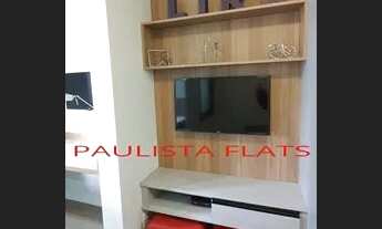 Imagem 5: SÃO PAULO - RESIDENCIAL - CERQUEIRA CÉSAR