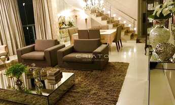 Imagem: Apartamento com 4 dormitórios à venda