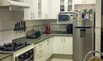 Imagem 5: Apartamento á venda no Cambuci 02 dormitórios 82m²