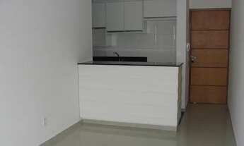 Imagem 1: Apartamento para locação no Edifício Life Campolim, em Sorocaba-SP