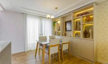 Imagem 7: Sobrado mobiliado em condominio no Santa Candida