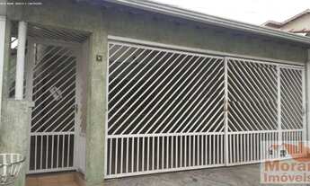 Imagem 2: Casa para Venda em Cajamar, São Luiz (Polvilho), 2 dormitórios, 1 banheiro, 2 vagas