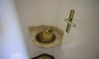 Imagem 4: Casa para Aluguel - Panamby, 3 Quartos, 140 m2