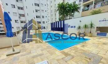 Imagem 3: Apartamento de três dormitórios em localização privilegiada, no Centro de Florianópolis