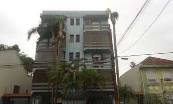 Imagem 2: Apartamento para venda possui 75 metros quadrados com 2 quartos em Medianeira - Porto Aleg