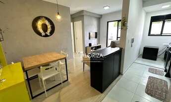 Imagem 4: Apartamento com 2 dormitórios, 67 m² - venda por R$ 380.000,00 ou aluguel por R$ 2.089,00