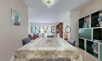 Imagem 4: 3 Quartos Andar Alto no Leblon